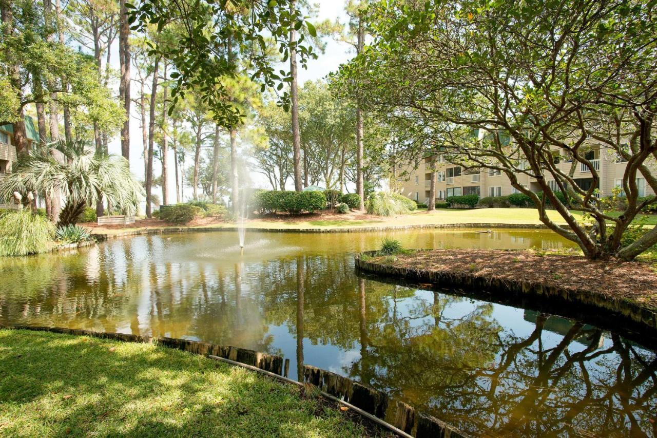 Spa On Port Royal Sound II Pulau Hilton Head Luaran gambar
