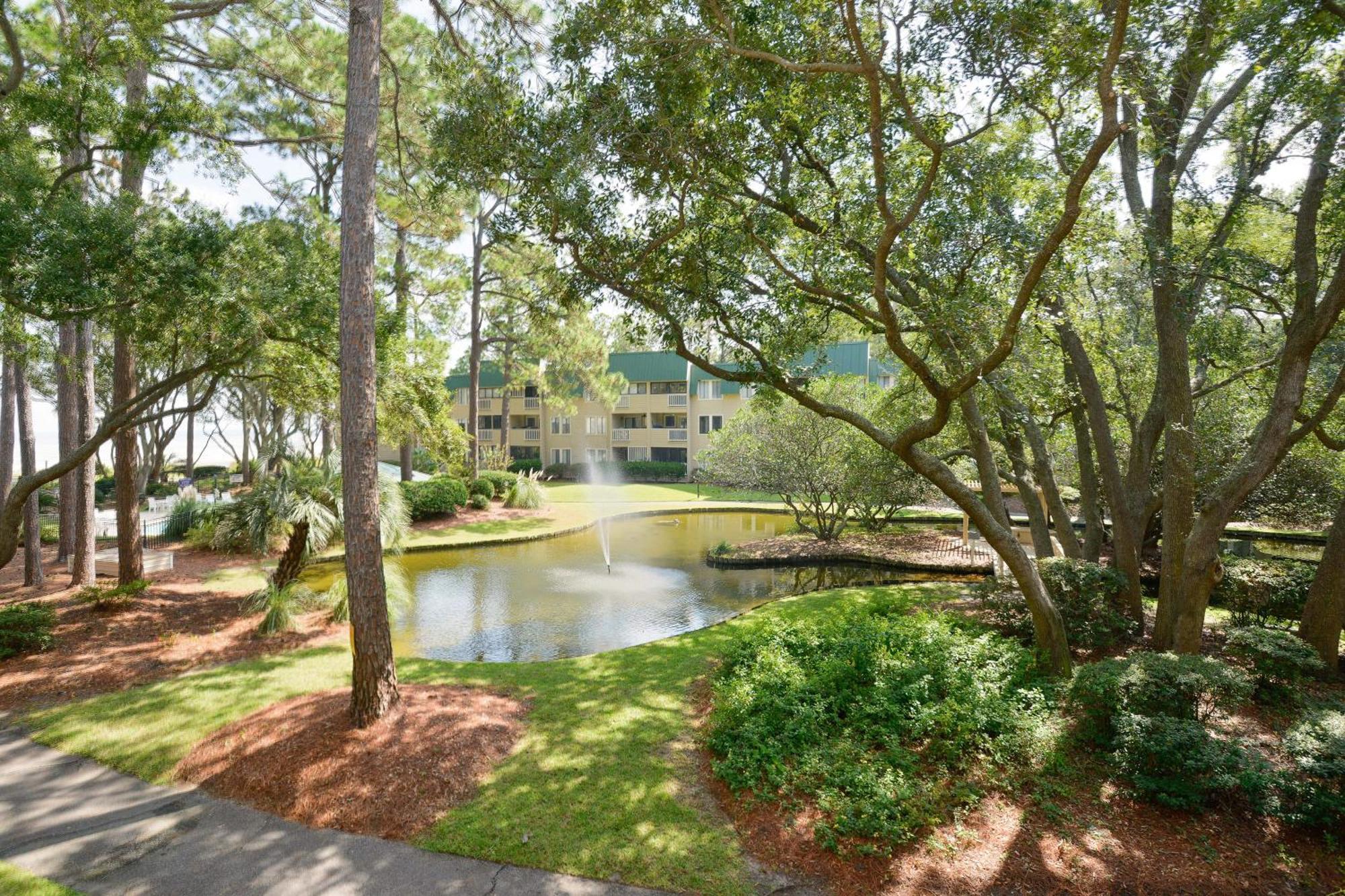 Spa On Port Royal Sound II Pulau Hilton Head Luaran gambar