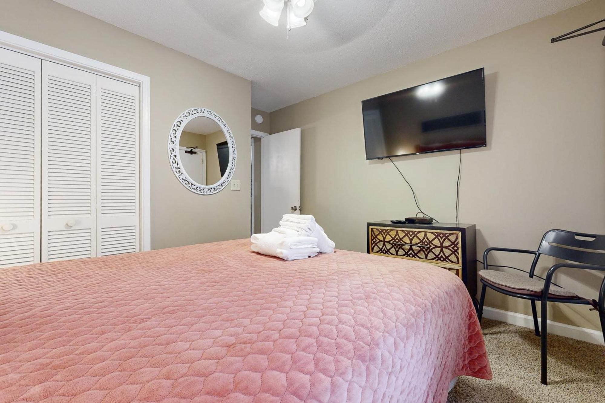 Spa On Port Royal Sound II Pulau Hilton Head Bilik gambar