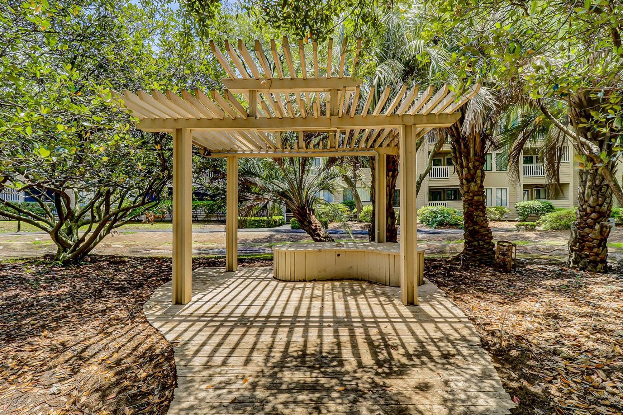 Spa On Port Royal Sound II Pulau Hilton Head Luaran gambar