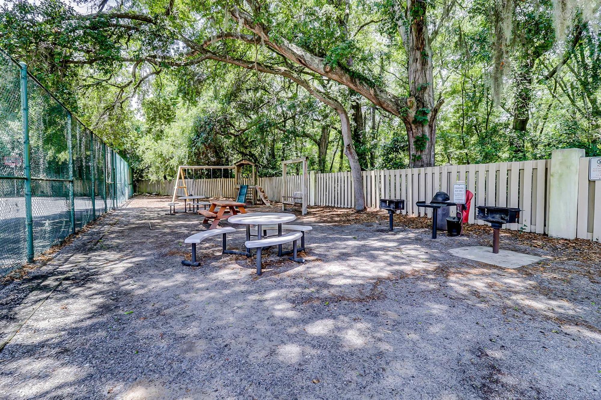 Spa On Port Royal Sound II Pulau Hilton Head Luaran gambar